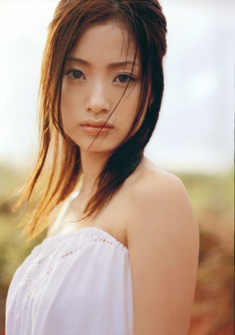 Aya Ueto On The Box The Frequent Misadventures of a Man Called Hero