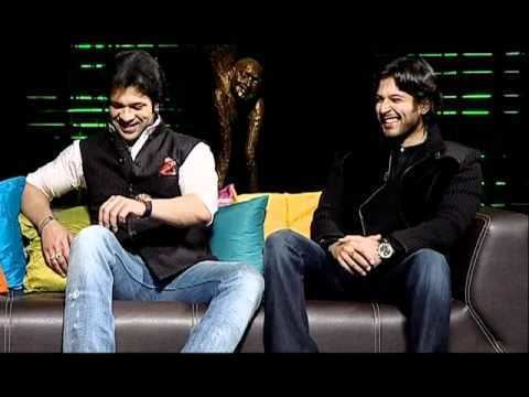 Ayaan Ali Khan Episode 2 Chivas Studio Amaan Ali Khan amp Ayaan Ali Khan