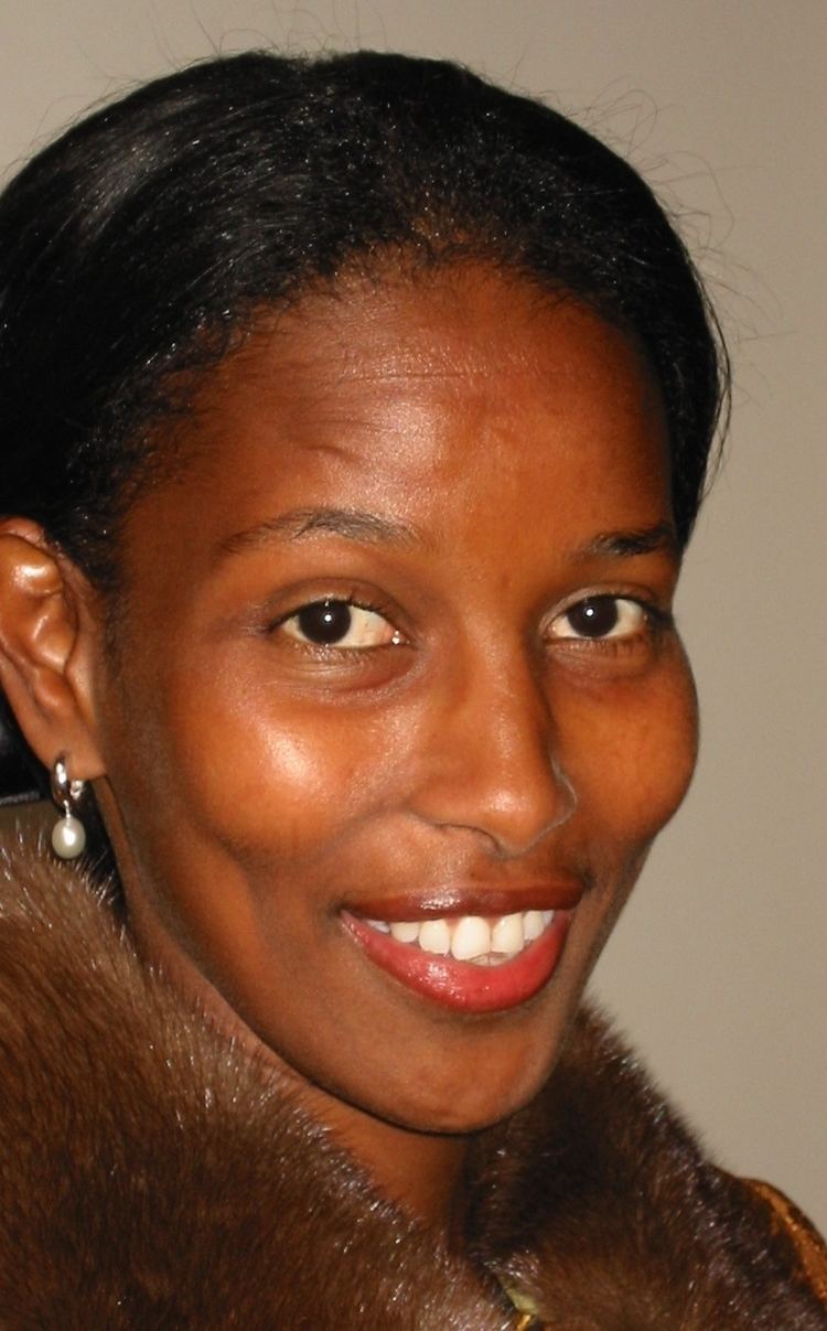 Ayaan Hirsi Ali Ayaan Hirsi Ali Wikipedia the free encyclopedia