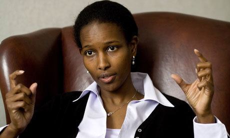 Ayaan Hirsi Ali Ayaan Hirsi Ali Extracts from Nomad her new book World