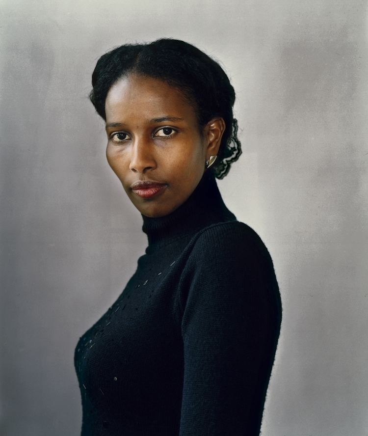 Ayaan Hirsi Ali Ayaan Hirsi Ali Events