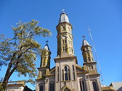 Ayacucho, Buenos Aires httpsuploadwikimediaorgwikipediacommonsthu