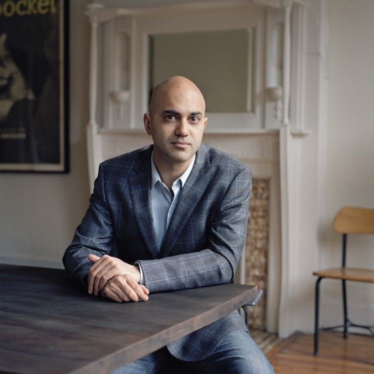 Ayad Akhtar An Evening with 2013 Pulitzer Prize Winning Dramatist