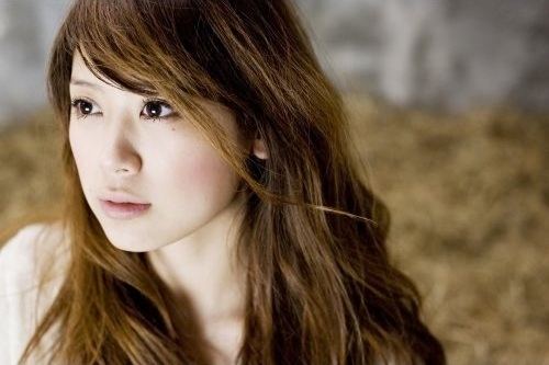 Ayaka Jpop singer Ayaka to come back with her 1st album in 3