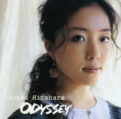 Ayaka Hirahara Odyssey Ayaka Hirahara Songs Reviews Credits AllMusic