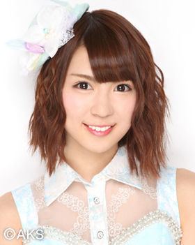 Ayaka Kikuchi stage48netwikiimagesthumb00fAkikuchiayaka