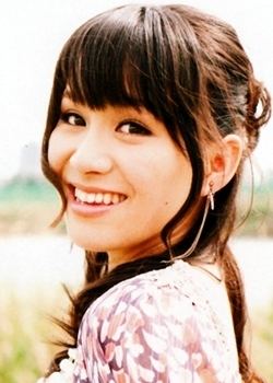 Ayaka Nishiwaki Nishiwaki Ayaka MyDramaList