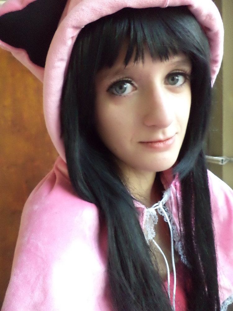 Ayaka Sasaki Ayaka Sasaki Momoiro Clover Jigglypuff Cosplay by