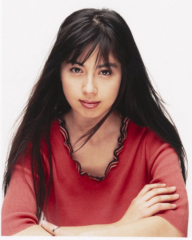 Ayako Fujitani Ayako Fujitani Bio Family Facts Age 36 Hot Birthdays