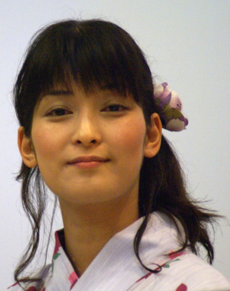 Ayako Kawasumi Ayako Kawasumi Wikipedia the free encyclopedia