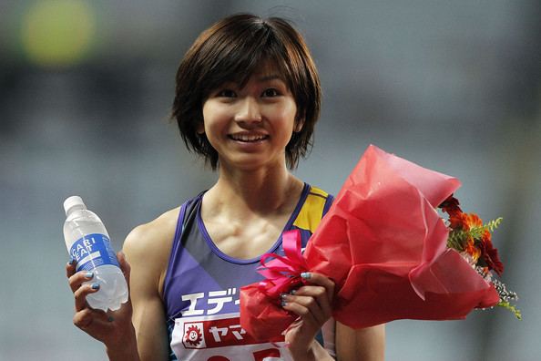 Ayako Kimura Ayako Kimura Photos 96th Japan National Championships