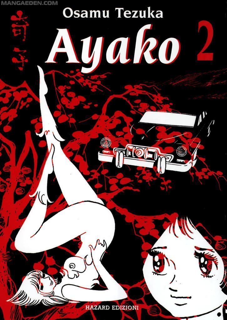 Ayako (manga) Read Ayako 2 Online For Free in Italian Volume 2 page 1 Manga Eden
