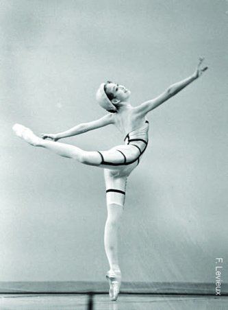 Ayako Nakano (dancer) Ayako Nakano Prix de Lausanne