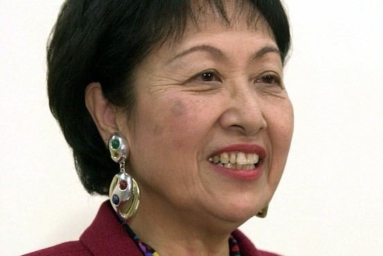 Ayako Sono Author Causes Row With Remarks on Immigration Segregation
