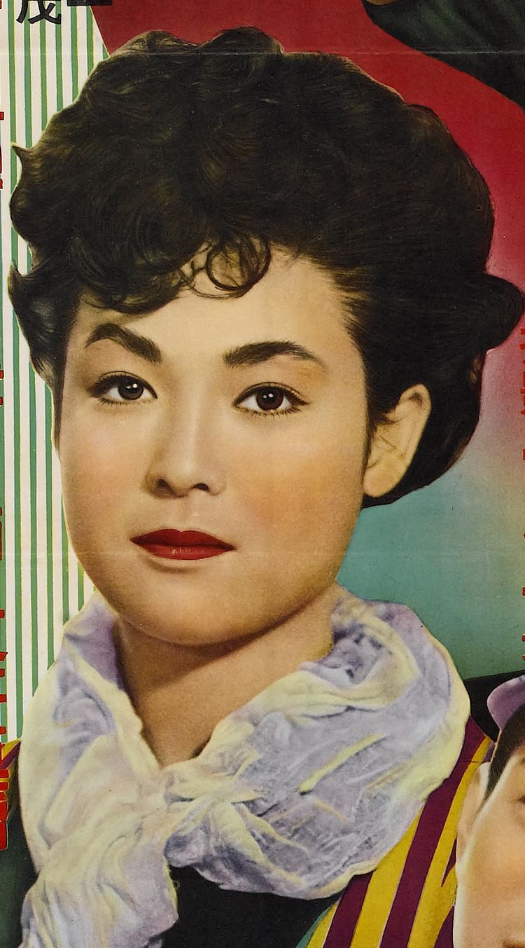 Ayako Wakao Ayako Wakao Wikipedia