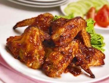 Ayam bakar 1000 images about Ayam panggang on Pinterest Jakarta Ginger