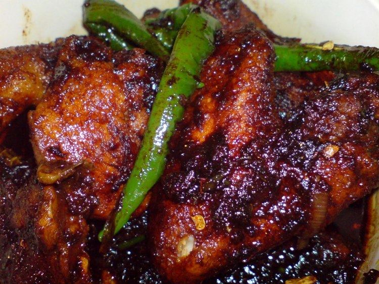 Ayam masak kicap Resepi Ayam Masak Kicap Chef Wan Resepi Dapur Malaysia