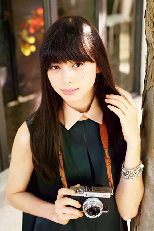 Ayami Nakajo Complete Biography With Photos Videos