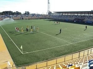 Ayamonte CF Spain Ayamonte CF Results fixtures squad statistics photos