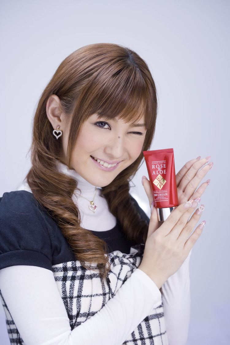 Ayana aoyama
