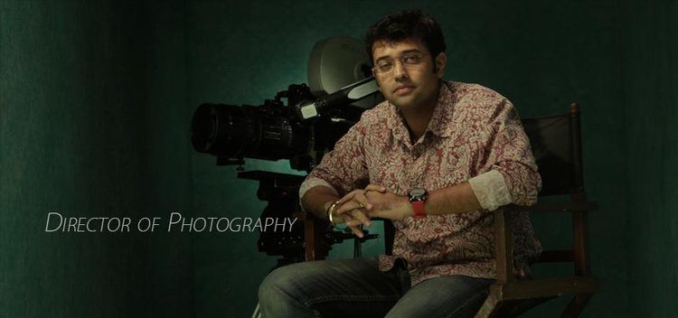 Ayananka Bose Ayananka Bose Director of Photography