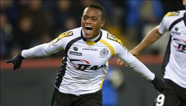 Ayanda Patosi Lokeren refuse to release Ayanda Patosi for South Africa39s