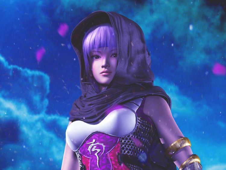 Ayane Dead or Alive Alchetron The Free Social Encyclopedia