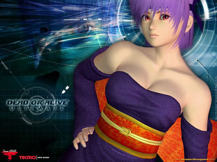 Ayane Dead or Alive Alchetron The Free Social Encyclopedia