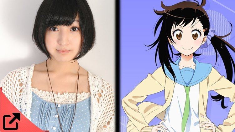 Ayane Sakura Top 10 Ayane Sakura Voice Acting Roles YouTube