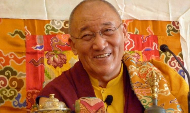 Ayang Rinpoche Ayang Rinpoche Shitro Phowa Amitabha