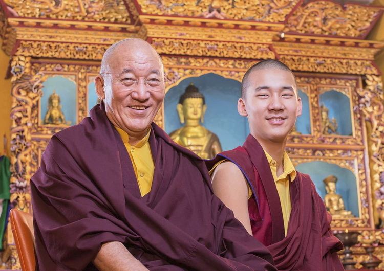 Ayang Rinpoche HE Choeje Ayang Rinpoche search results retreat