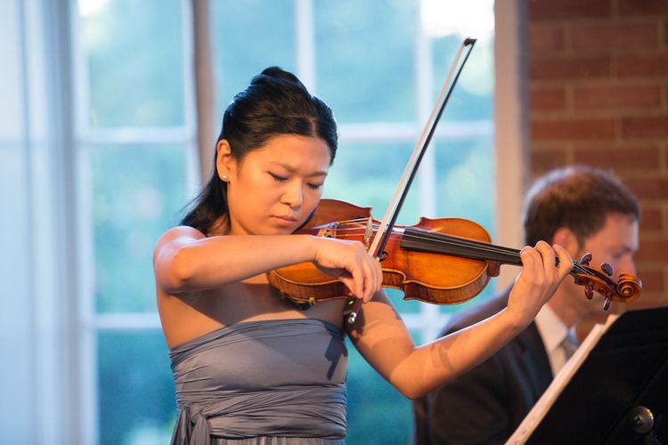 Ayano Ninomiya Music for Peace An Evening of French Music