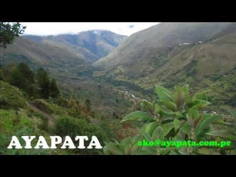 Ayapata District httpsiytimgcomvic7rrmbXUJTghqdefaultjpg