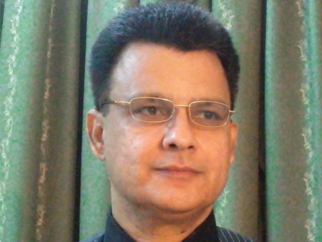 Ayaz Latif Palijo Palejo for indiscriminate action against terrorists