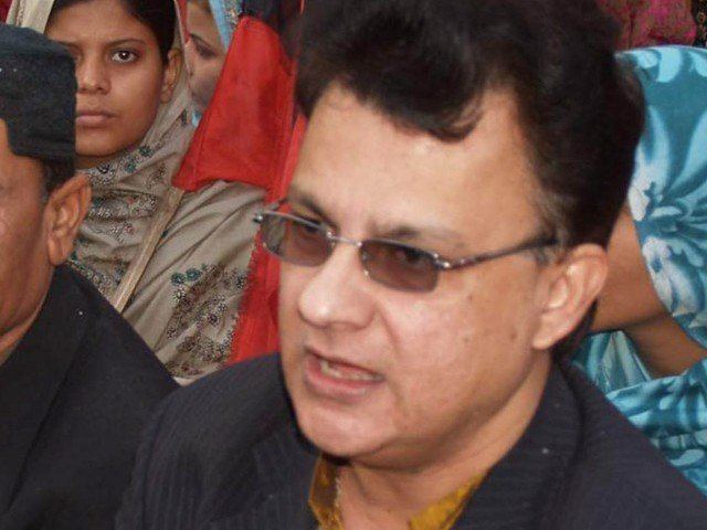 Ayaz Latif Palijo Karachi violence Awami Tehreek vows to avenge every drop of blood