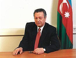 Ayaz Mutallibov Ayaz Mtllibov Vikipediya