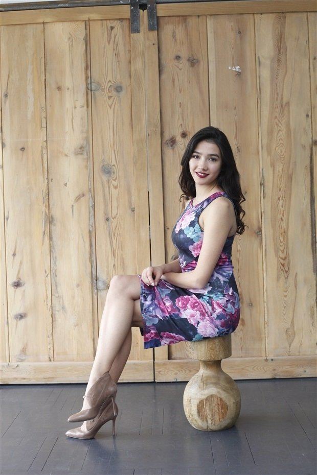 Aybüke Pusat Aybke Pusat39a yapm irketi tazminat davas at Magazin Haberleri