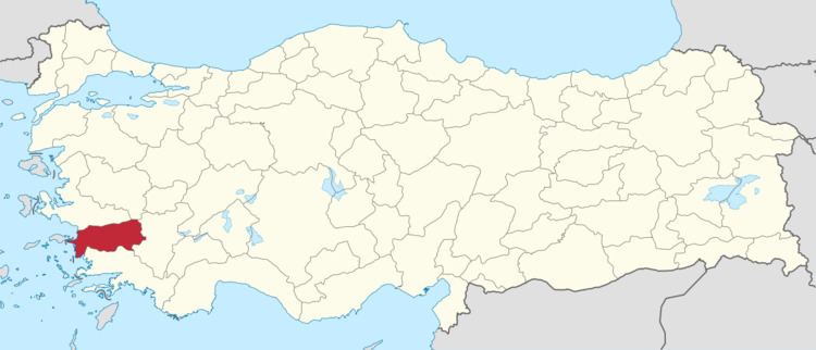 Aydın (electoral district)