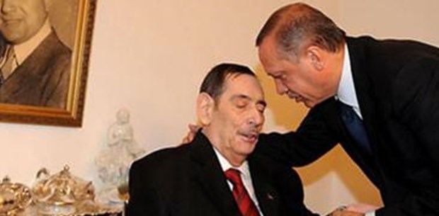 Aydın Menderes Aydn Menderes vefat etti 1 NTV