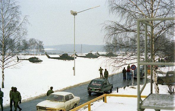 Ayers Kaserne AyersKaserne