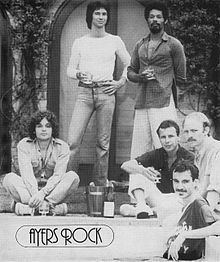 Ayers Rock (band) httpsuploadwikimediaorgwikipediacommonsthu