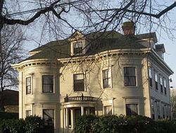 Ayer–Shea House httpsuploadwikimediaorgwikipediacommonsthu