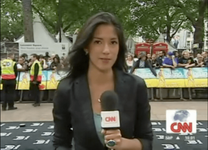 Ayesha Durgahee Ayesha Durgahee CNN Anchors amp Correspondents CNNFAN