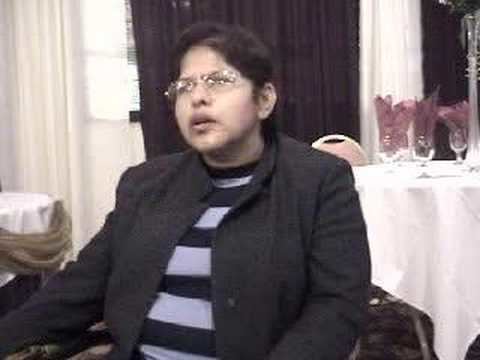 Ayesha Siddiqa Dr Ayesha Siddiqa Agha on War on Terror YouTube