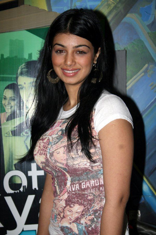 Ayesha Takia Ayesha Takia Wikipedia the free encyclopedia