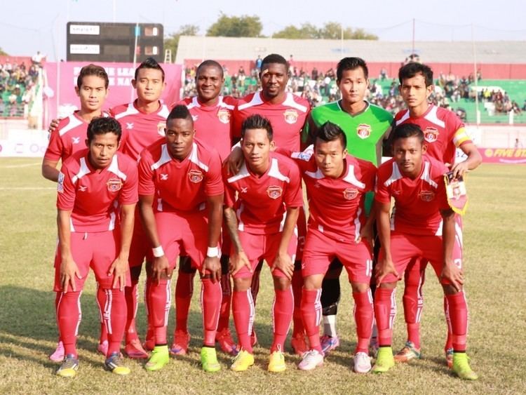 Ayeyawady United F.C. Preview AFC Cup Johor DT vs Ayeyawady United FourthOfficialcom