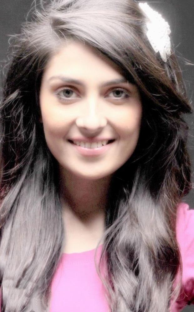 Ayeza Khan Cute Pakistani Actress And Model Aiza Khan list