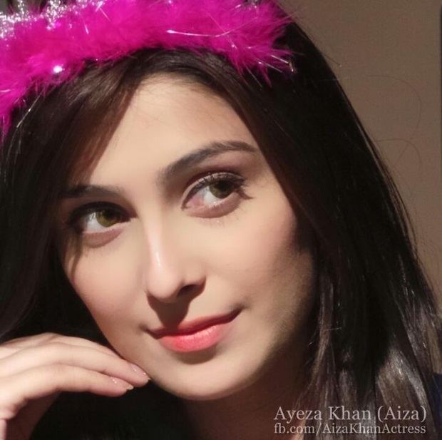 Ayeza Khan cute pakistani actress aiza khan photos pakistani celebrities