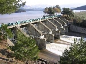 Çaygören Dam httpsuploadwikimediaorgwikipediacommons55
