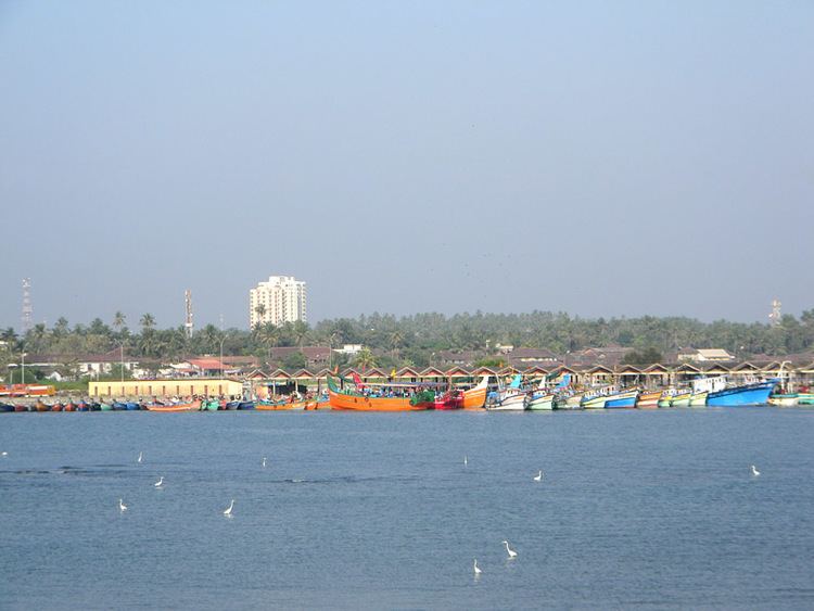 Ayikkara